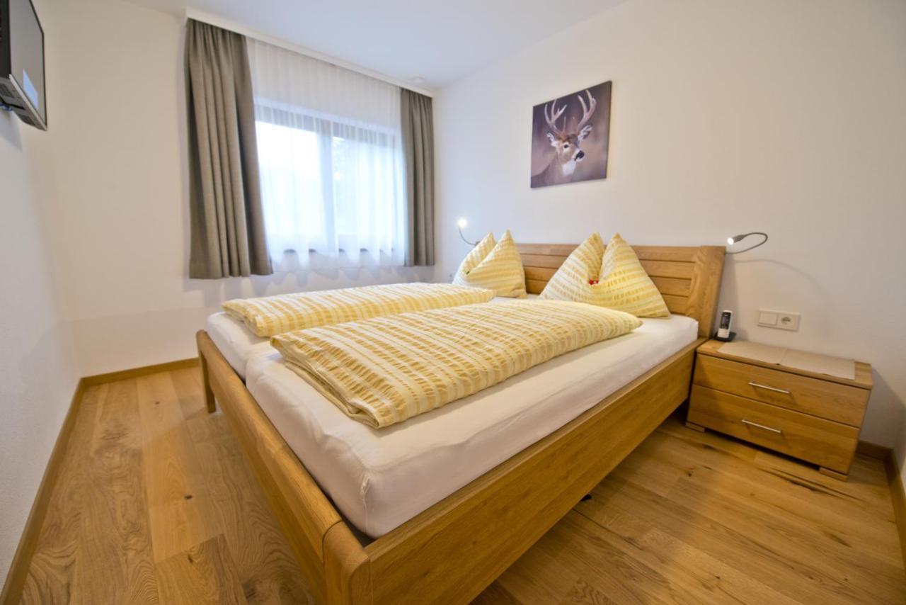 Ferienwohnung Haus Sonnwend Ellmau Zimmer foto