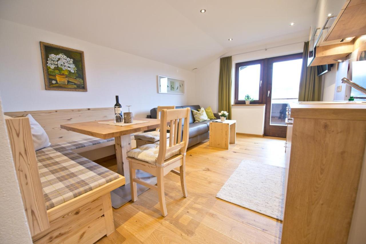 Ferienwohnung Haus Sonnwend Ellmau Zimmer foto