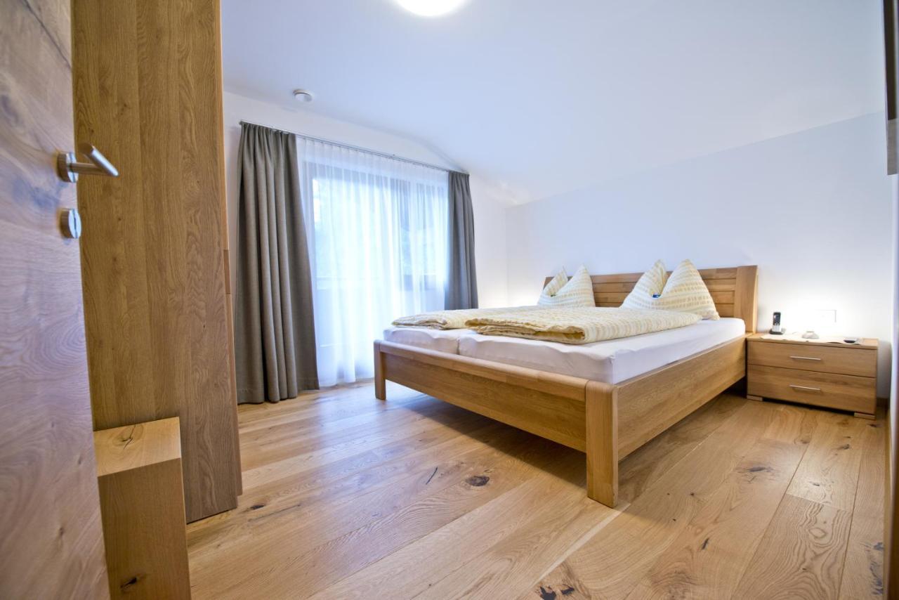 Ferienwohnung Haus Sonnwend Ellmau Zimmer foto
