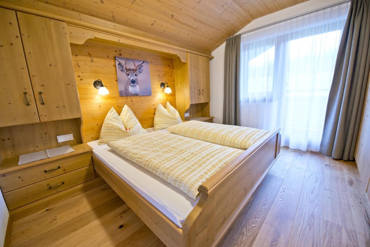 Ferienwohnung Haus Sonnwend Ellmau Zimmer foto