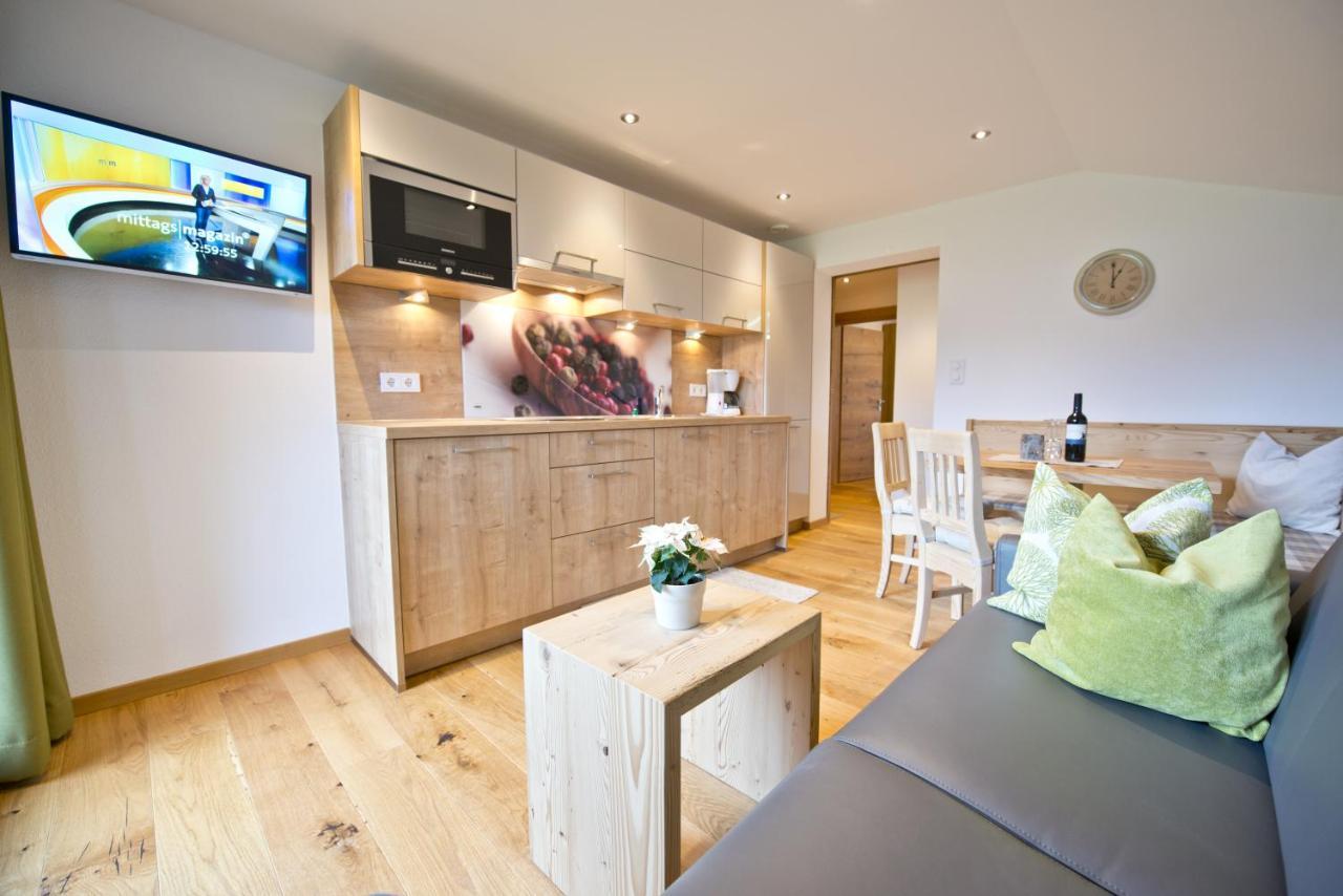 Ferienwohnung Haus Sonnwend Ellmau Zimmer foto