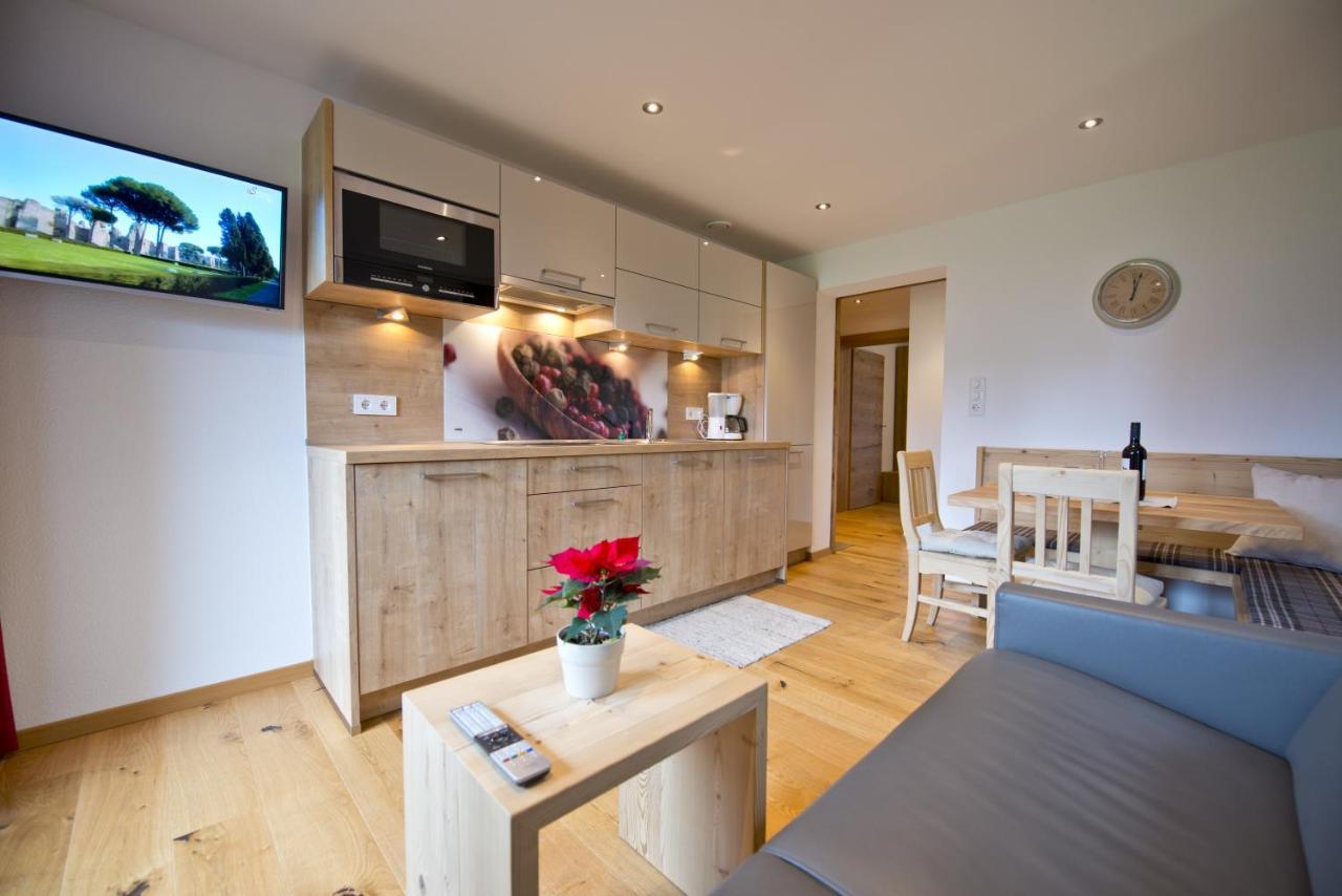 Ferienwohnung Haus Sonnwend Ellmau Zimmer foto