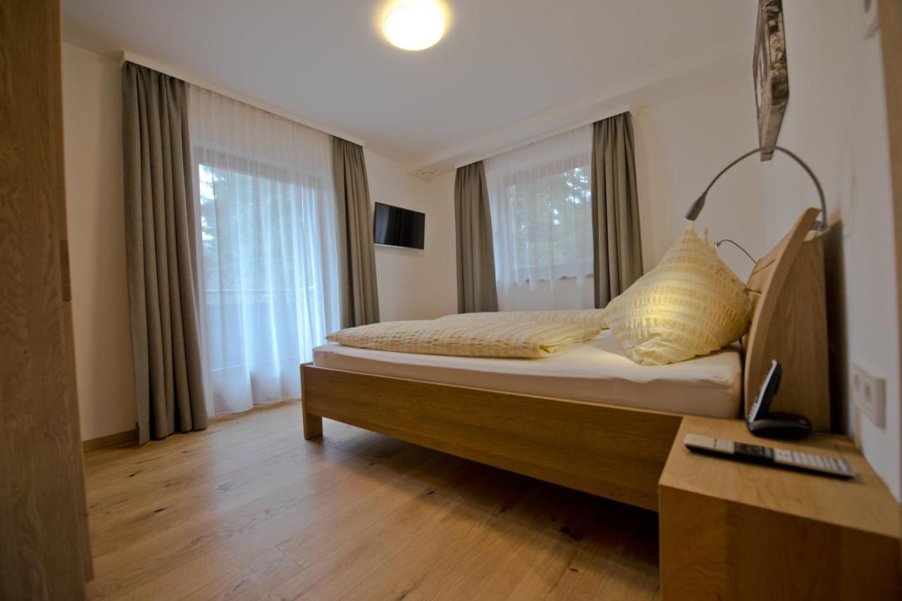 Ferienwohnung Haus Sonnwend Ellmau Zimmer foto