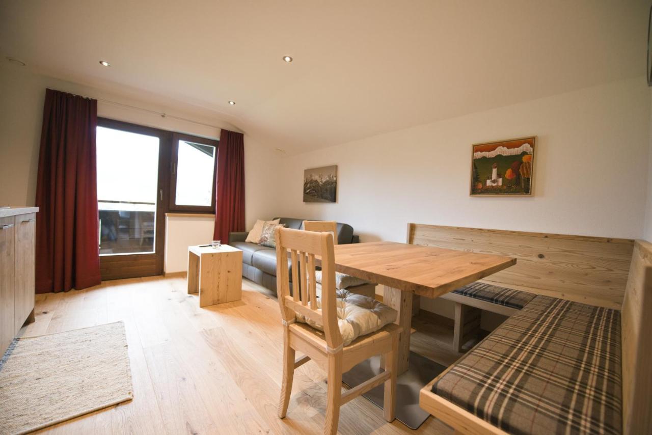 Ferienwohnung Haus Sonnwend Ellmau Zimmer foto