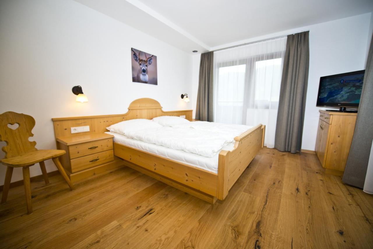 Ferienwohnung Haus Sonnwend Ellmau Zimmer foto