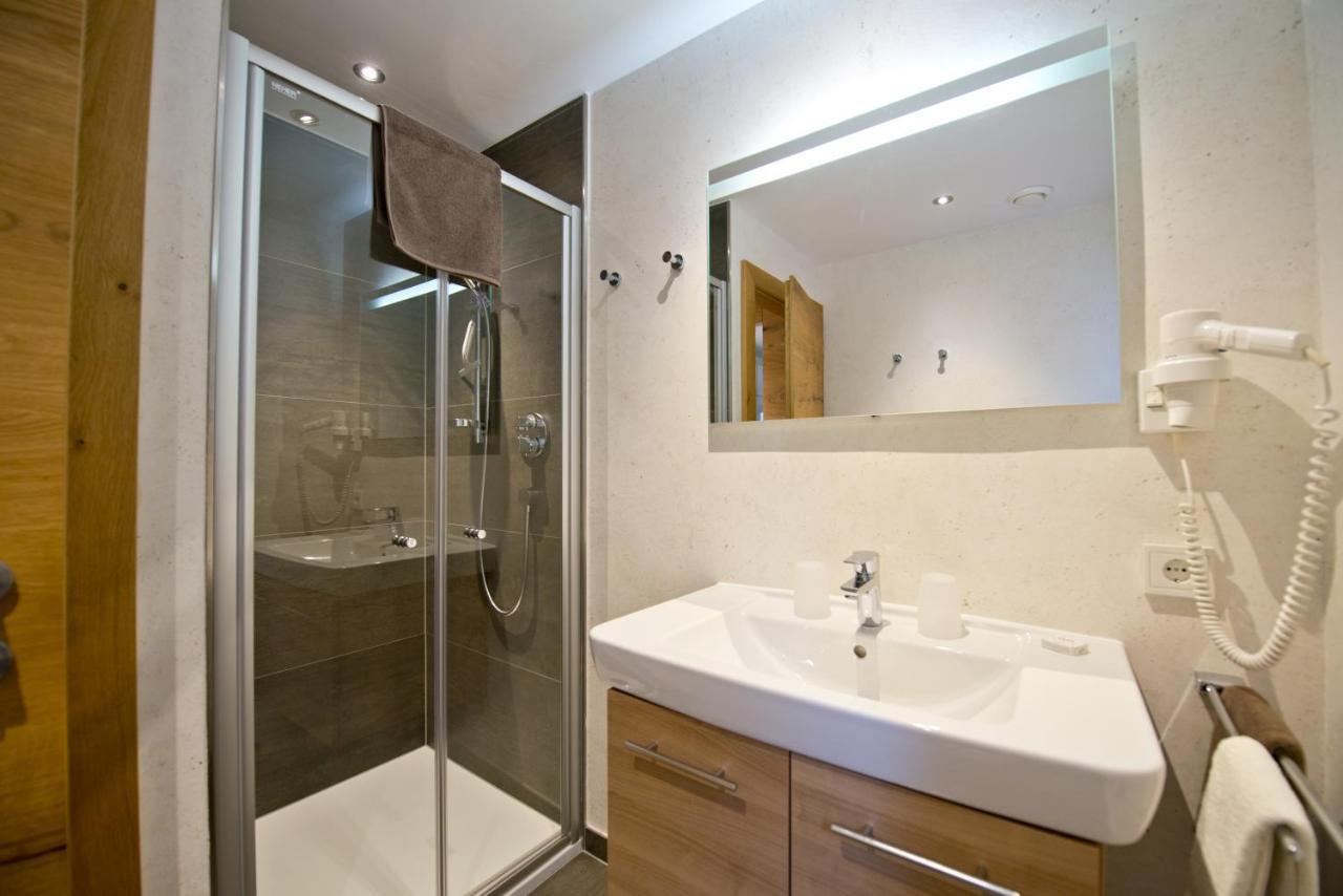 Ferienwohnung Haus Sonnwend Ellmau Zimmer foto